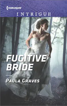 fugitive bride book cover image