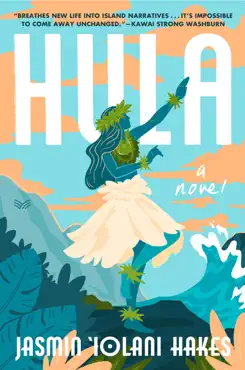 hula book cover image
