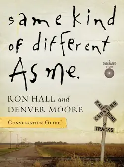 same kind of different as me conversation guide book cover image