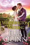 A Worthington Wedding synopsis, comments