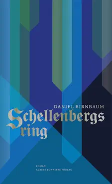 schellenbergs ring book cover image