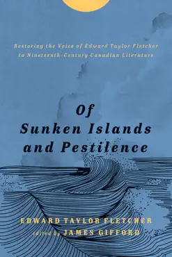 of sunken islands and pestilence book cover image