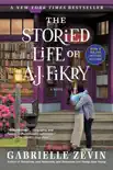 The Storied Life of A. J. Fikry synopsis, comments
