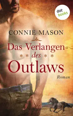 das verlangen des outlaws book cover image