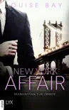 New York Affair - Manhattan für immer sinopsis y comentarios