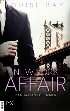 new york affair - manhattan für immer imagen de la portada del libro