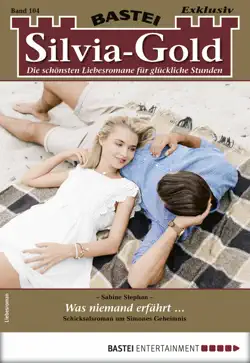 silvia-gold 104 book cover image