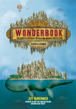 wonderbook book cover image