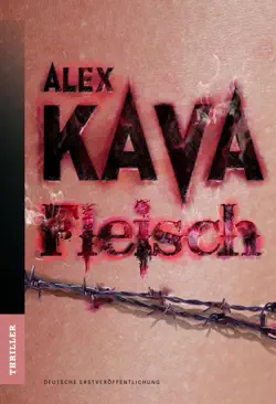 fleisch book cover image