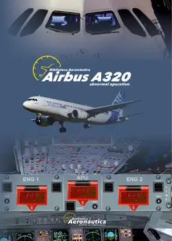 airbus a320 abnormal operation imagen de la portada del libro