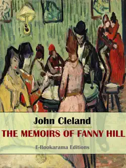 the memoirs of fanny hill book cover image