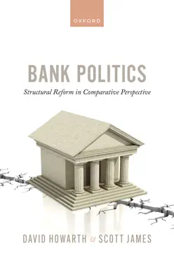 bank politics book cover image
