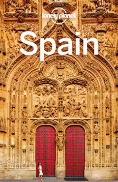 spain 13 [spa] book cover image