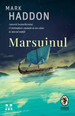 marsuinul book cover image