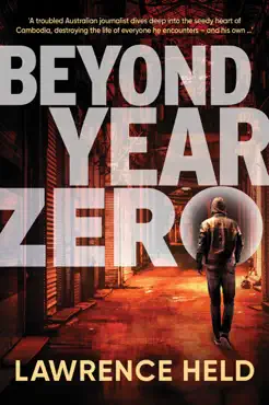 beyond year zero book cover image