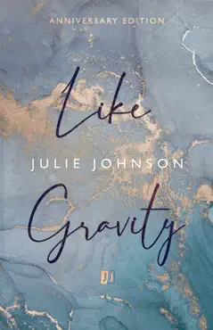 like gravity book cover image