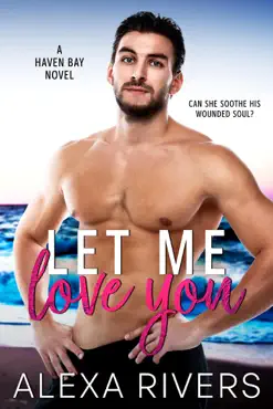 let me love you book cover image