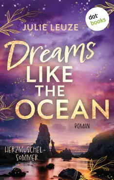 dreams like the ocean - herzmuschelsommer imagen de la portada del libro