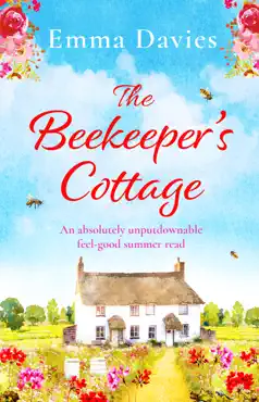 the beekeeper's cottage book cover image