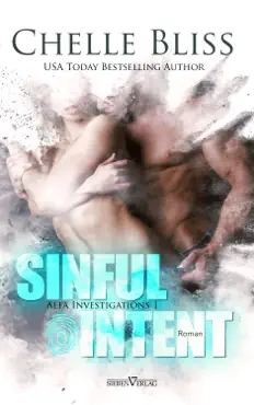 sinful intent book cover image