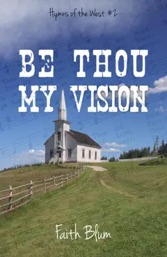 be thou my vision book cover image