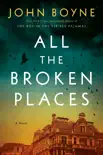 All the Broken Places book summary, reviews and download