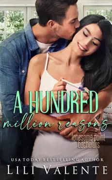 a hundred million reasons book cover image