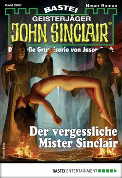 john sinclair 2067 book cover image