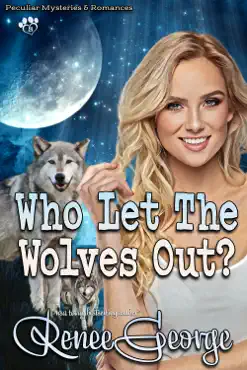 who let the wolves out? book cover image