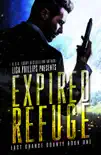 Expired Refuge e-book