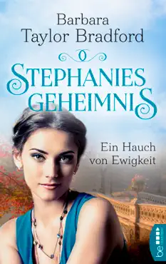 stephanies geheimnis - ein hauch von ewigkeit imagen de la portada del libro