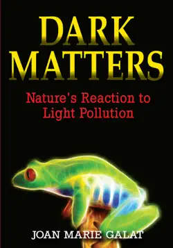dark matters book cover image