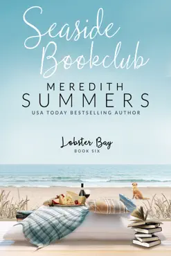 seaside bookclub book cover image
