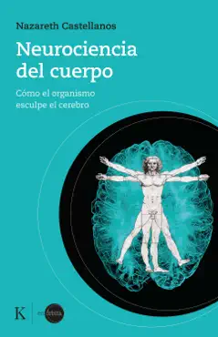 neurociencia del cuerpo imagen de la portada del libro