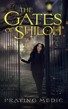 the gates of shiloh book cover image