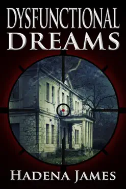 dysfunctional dreams book cover image