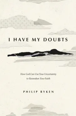 i have my doubts book cover image