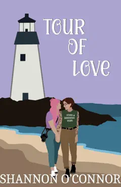tour of love book cover image
