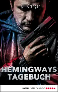 hemingways tagebuch imagen de la portada del libro