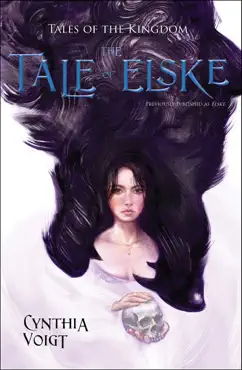 tale of elske book cover image