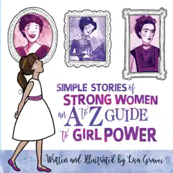 simple stories of strong women book cover image
