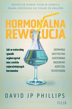 hormonalna rewolucja imagen de la portada del libro