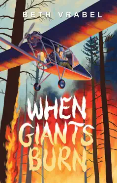 when giants burn book cover image