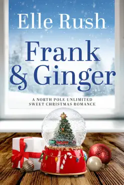 frank and ginger imagen de la portada del libro