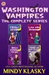 Washington Vampires synopsis, comments