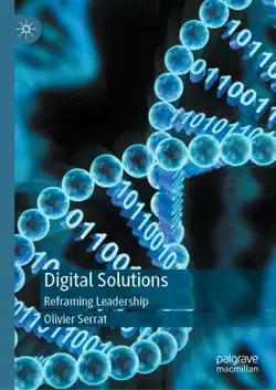 digital solutions book cover image
