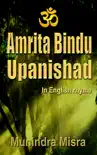Amrita Bindu Upanishad synopsis, comments