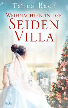weihnachten in der seidenvilla book cover image