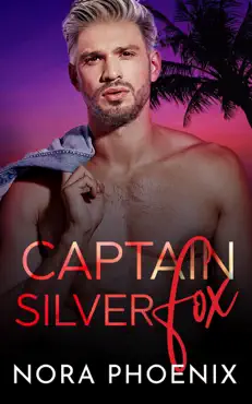 captain silver fox book cover image