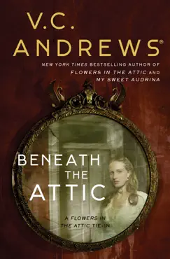 beneath the attic book cover image